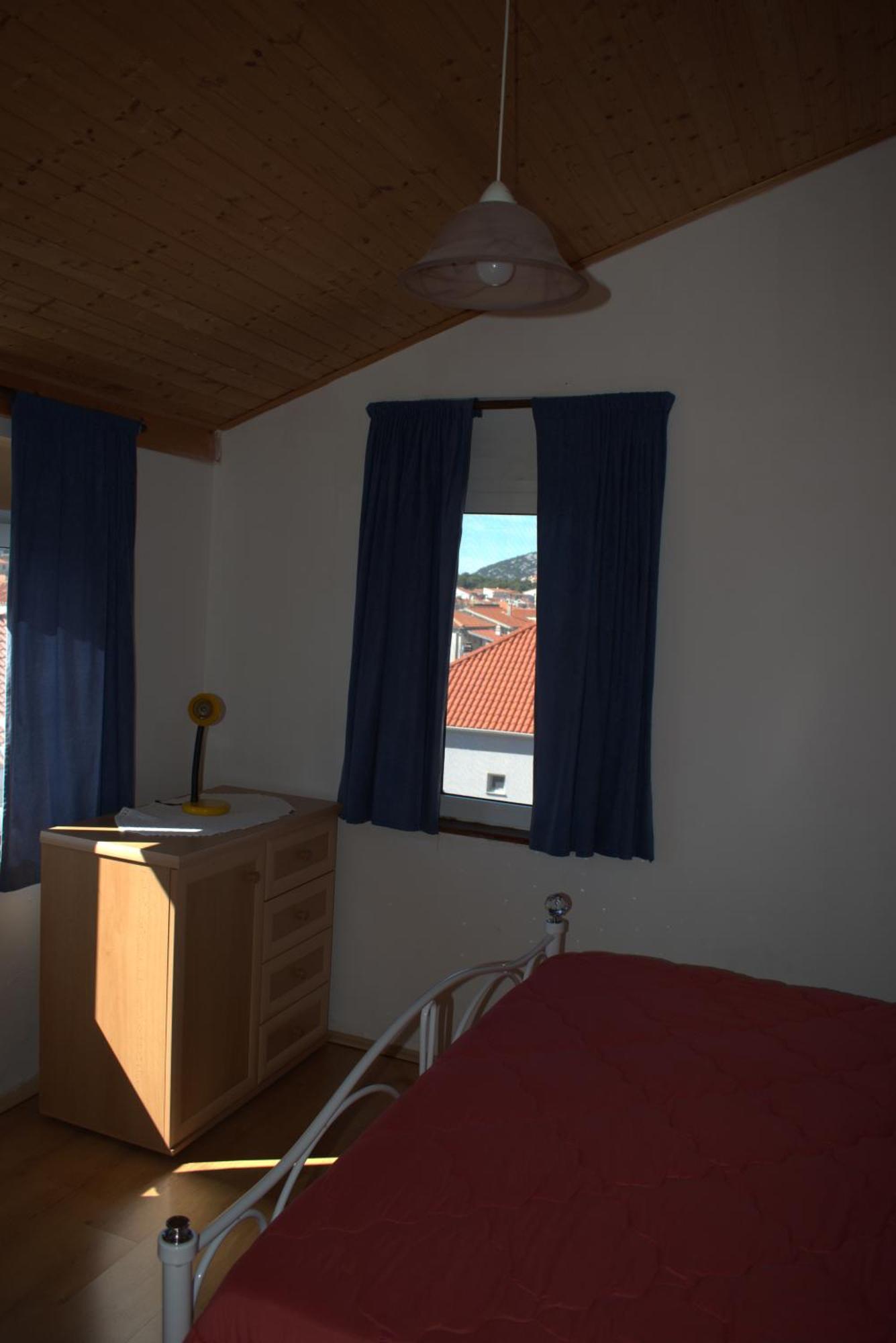 Apartman Marko Tribalj Eksteriør bilde