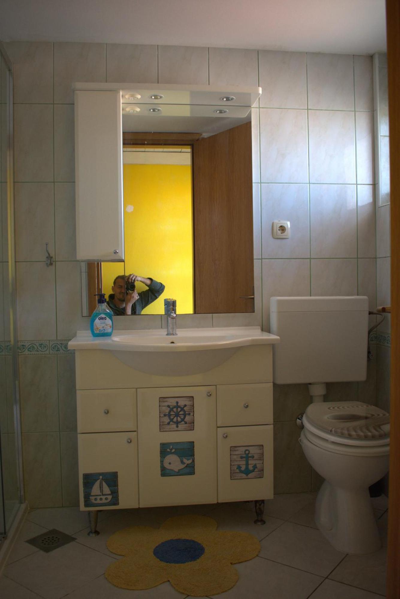 Apartman Marko Tribalj Eksteriør bilde